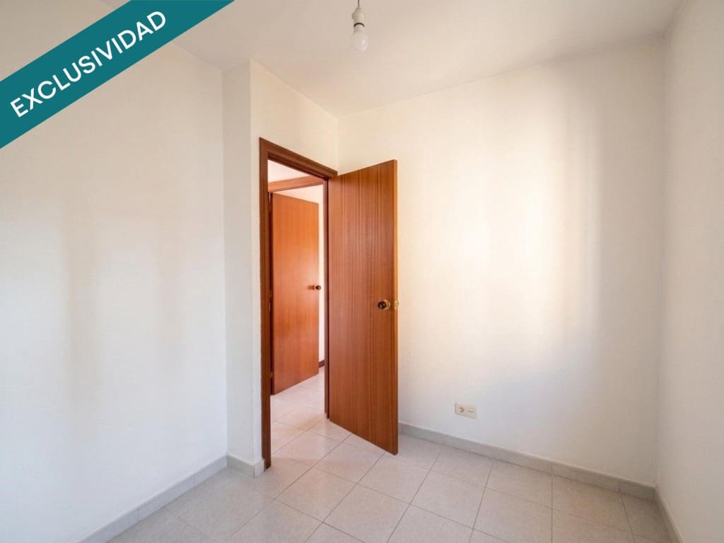 2 camera da letto Attico in vendita in Sant Andreu de la Barca - 149.000 € (Rif: 10044739)