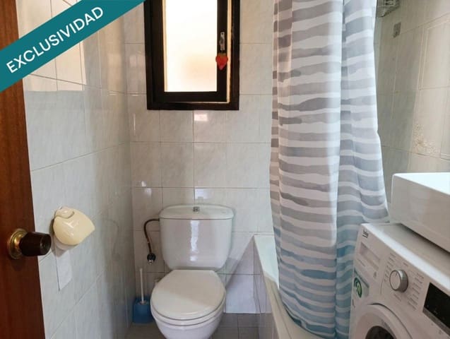 2 camera da letto Attico in vendita in Sant Andreu de la Barca - 149.000 € (Rif: 10044739)