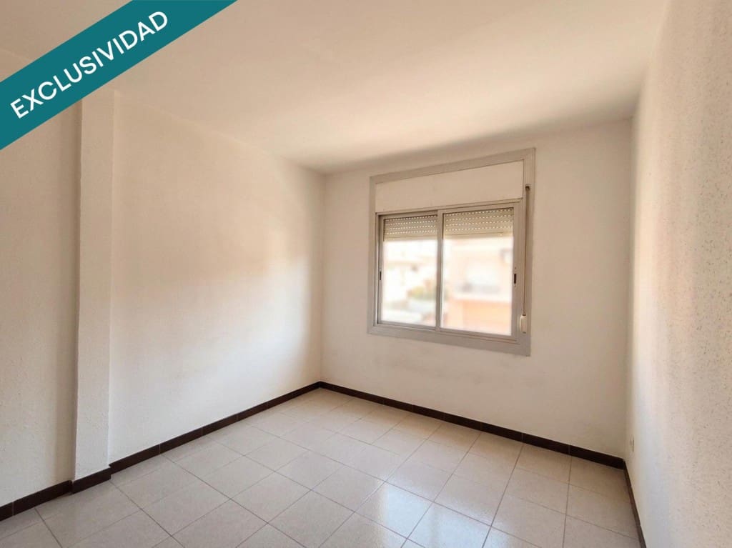 2 camera da letto Attico in vendita in Sant Andreu de la Barca - 149.000 € (Rif: 10044739)