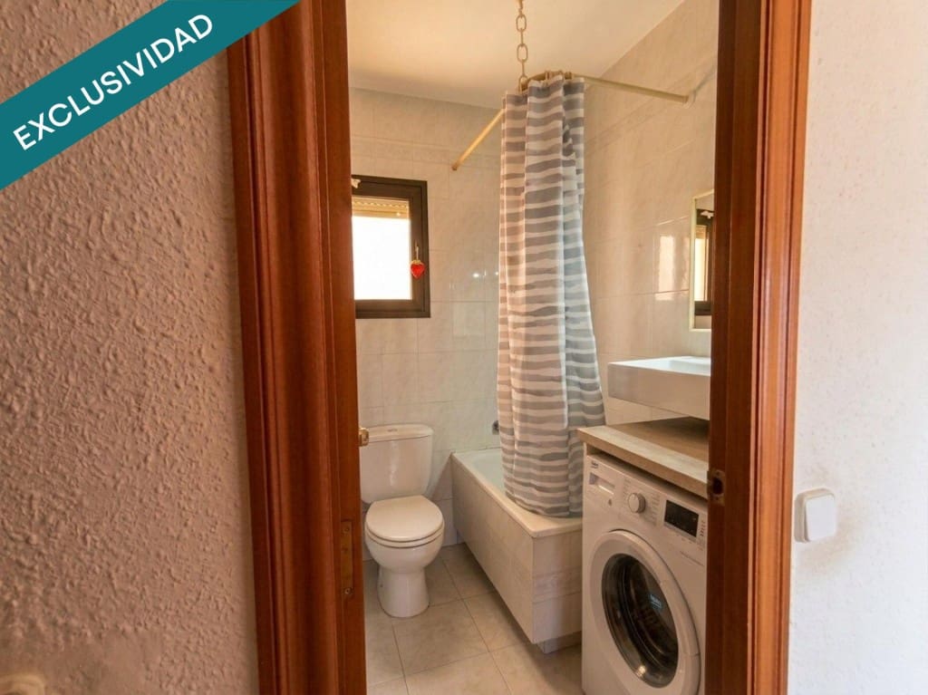 2 camera da letto Attico in vendita in Sant Andreu de la Barca - 149.000 € (Rif: 10044739)