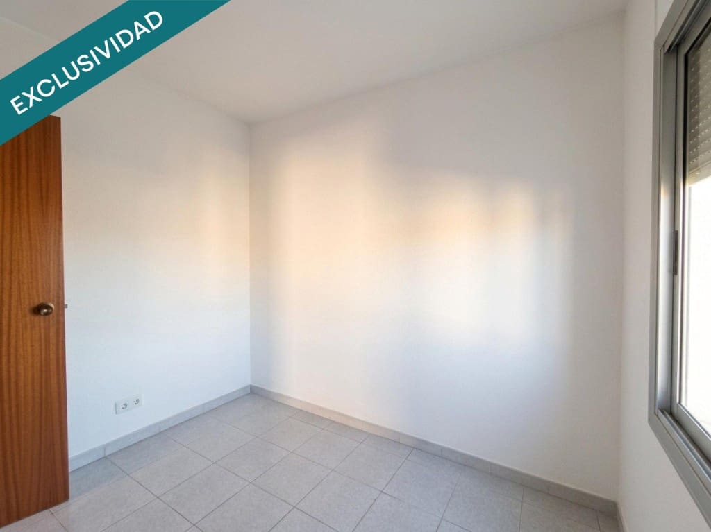 2 camera da letto Attico in vendita in Sant Andreu de la Barca - 149.000 € (Rif: 10044739)