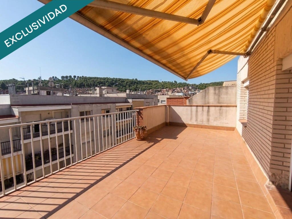 2 camera da letto Attico in vendita in Sant Andreu de la Barca - 149.000 € (Rif: 10044739)