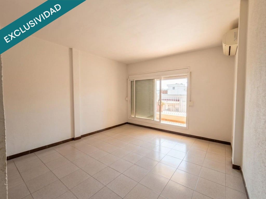 2 camera da letto Attico in vendita in Sant Andreu de la Barca - 149.000 € (Rif: 10044739)