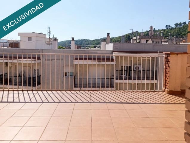 2 camera da letto Attico in vendita in Sant Andreu de la Barca - 149.000 € (Rif: 10044739)