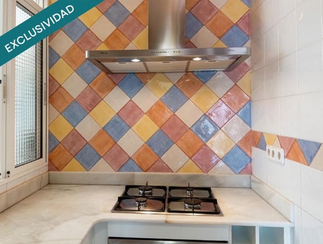 2 camera da letto Attico in vendita in Sant Andreu de la Barca - 149.000 € (Rif: 10044739)