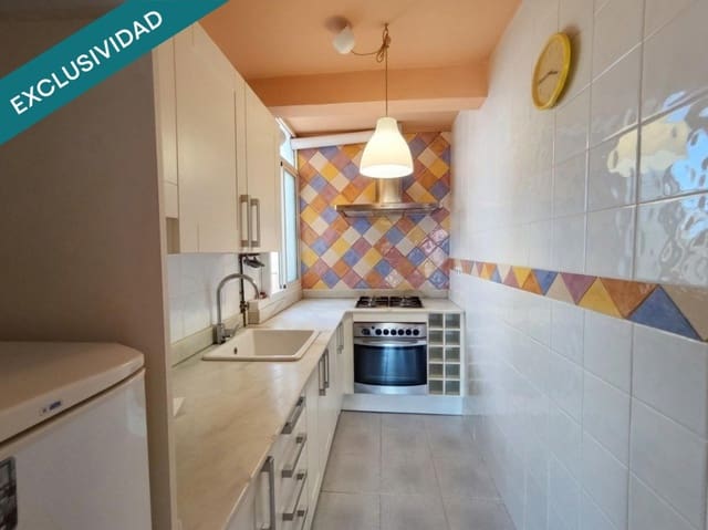 2 camera da letto Attico in vendita in Sant Andreu de la Barca - 149.000 € (Rif: 10044739)