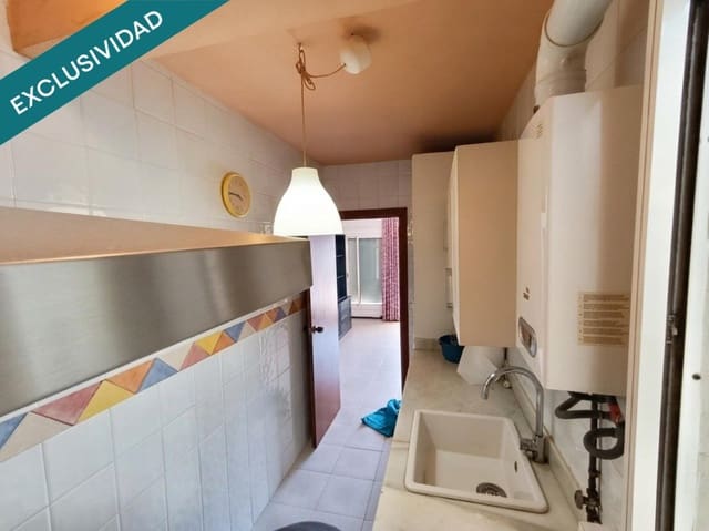 2 camera da letto Attico in vendita in Sant Andreu de la Barca - 149.000 € (Rif: 10044739)