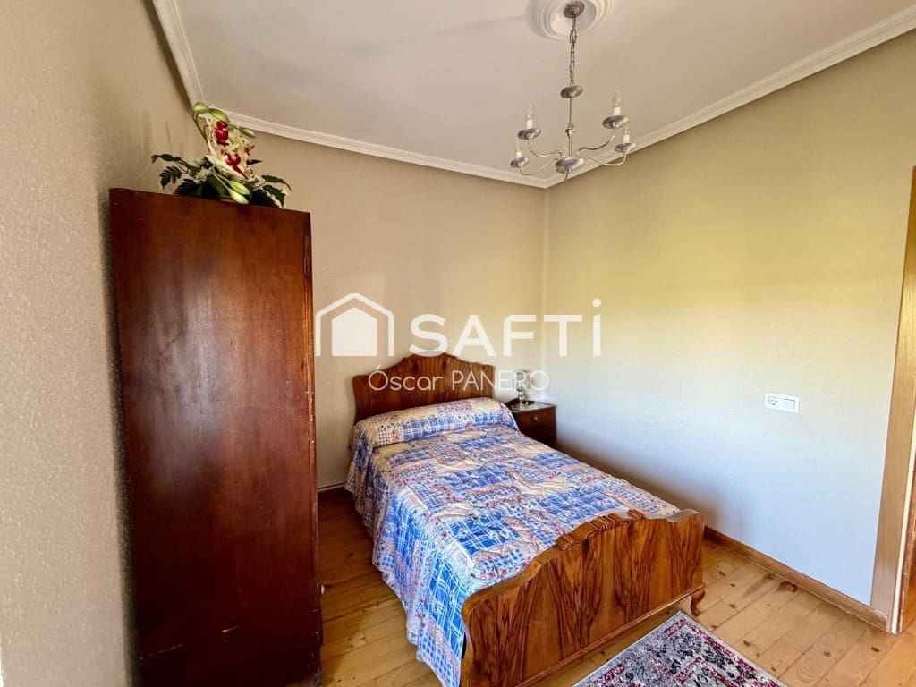 5 bedroom Villa for sale in Villarejo de Orbigo - € 119,000 (Ref: 10044740)