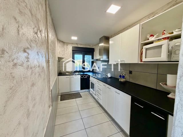 5 Zimmer Villa zu verkaufen in Villarejo de Orbigo - 119.000 € (Ref: 10044740)