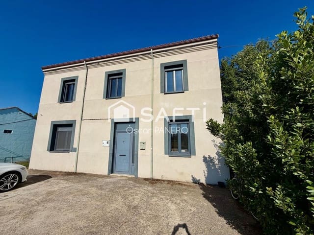 5 Zimmer Villa zu verkaufen in Villarejo de Orbigo - 119.000 € (Ref: 10044740)