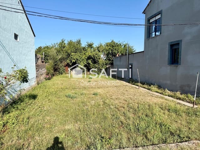 5 Zimmer Villa zu verkaufen in Villarejo de Orbigo - 119.000 € (Ref: 10044740)