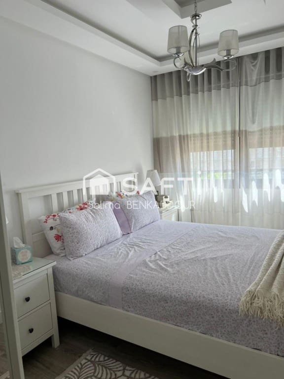 Appartement de 3 chambres à louer à Valence ville avec piscine garage - 2 500 € (Ref: 10044741)