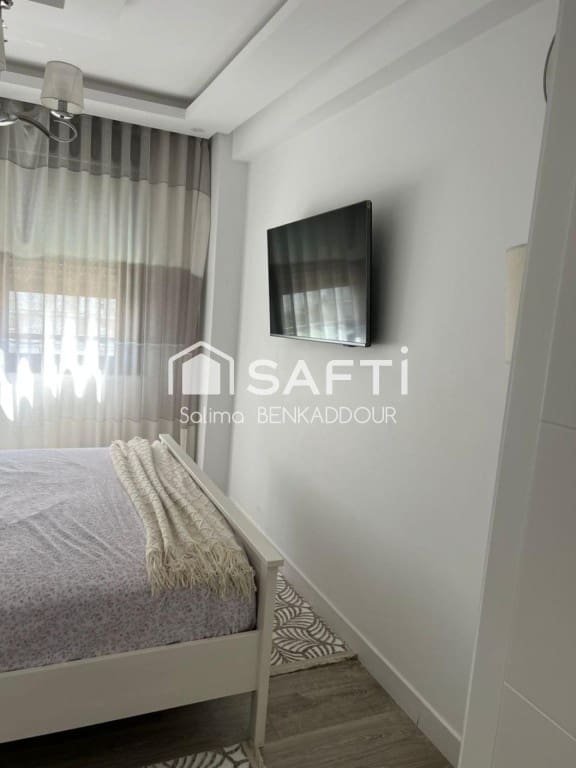Appartement de 3 chambres à louer à Valence ville avec piscine garage - 2 500 € (Ref: 10044741)