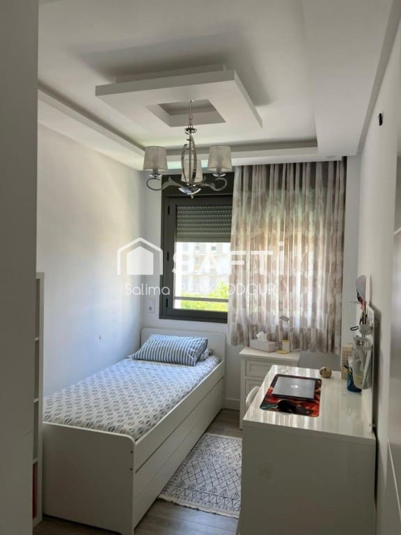 Appartement de 3 chambres à louer à Valence ville avec piscine garage - 2 500 € (Ref: 10044741)