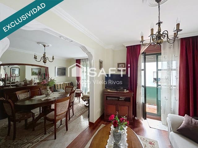 2 Zimmer Apartment zu verkaufen in Padrón - 170.000 € (Ref: 10047050)