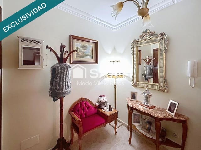 2 Zimmer Apartment zu verkaufen in Padrón - 170.000 € (Ref: 10047050)