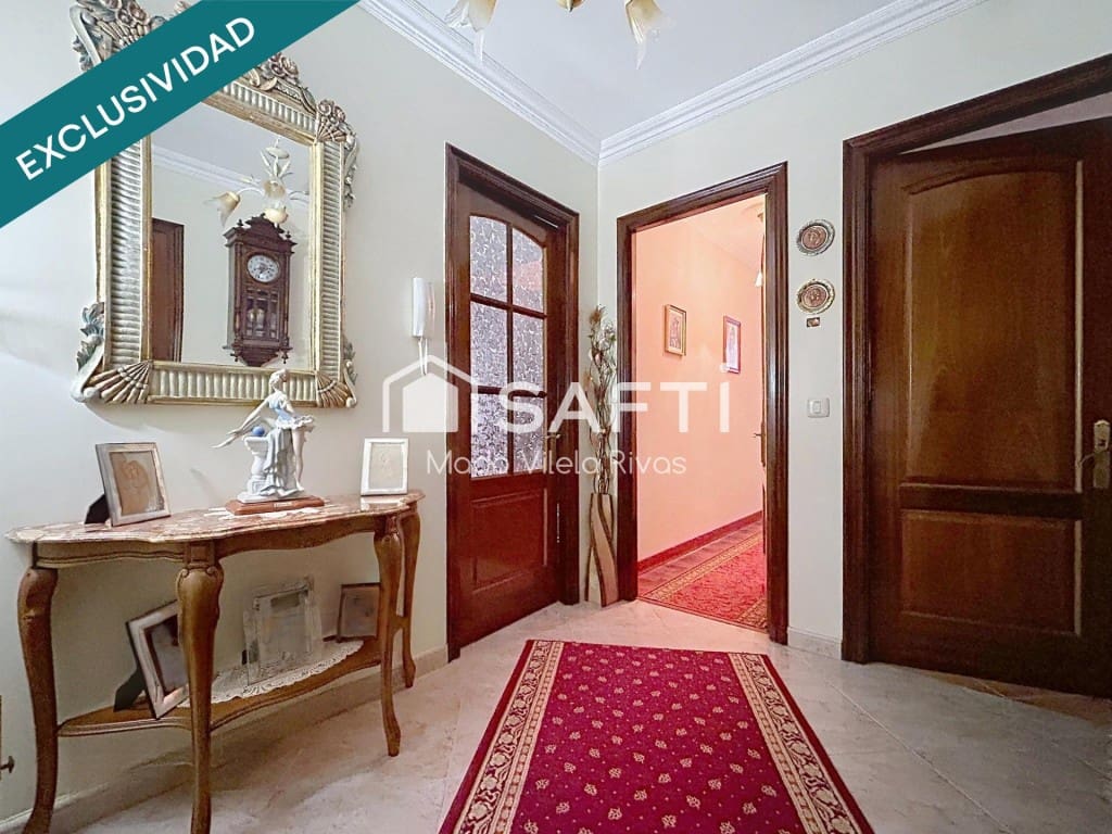 2 soveværelse Lejlighed til salg i Padron - € 170.000 (Ref: 10047050)