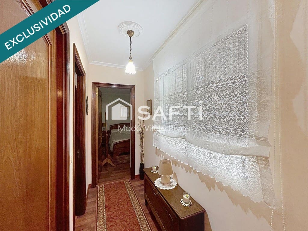 2 soveværelse Lejlighed til salg i Padron - € 170.000 (Ref: 10047050)