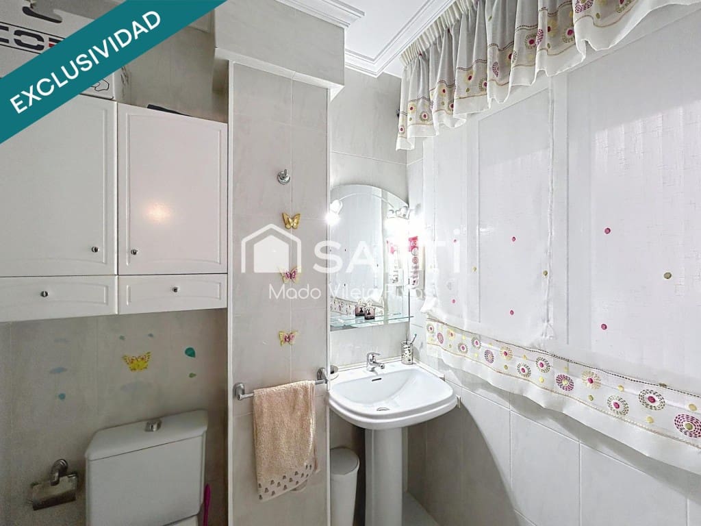 2 soveværelse Lejlighed til salg i Padron - € 170.000 (Ref: 10047050)
