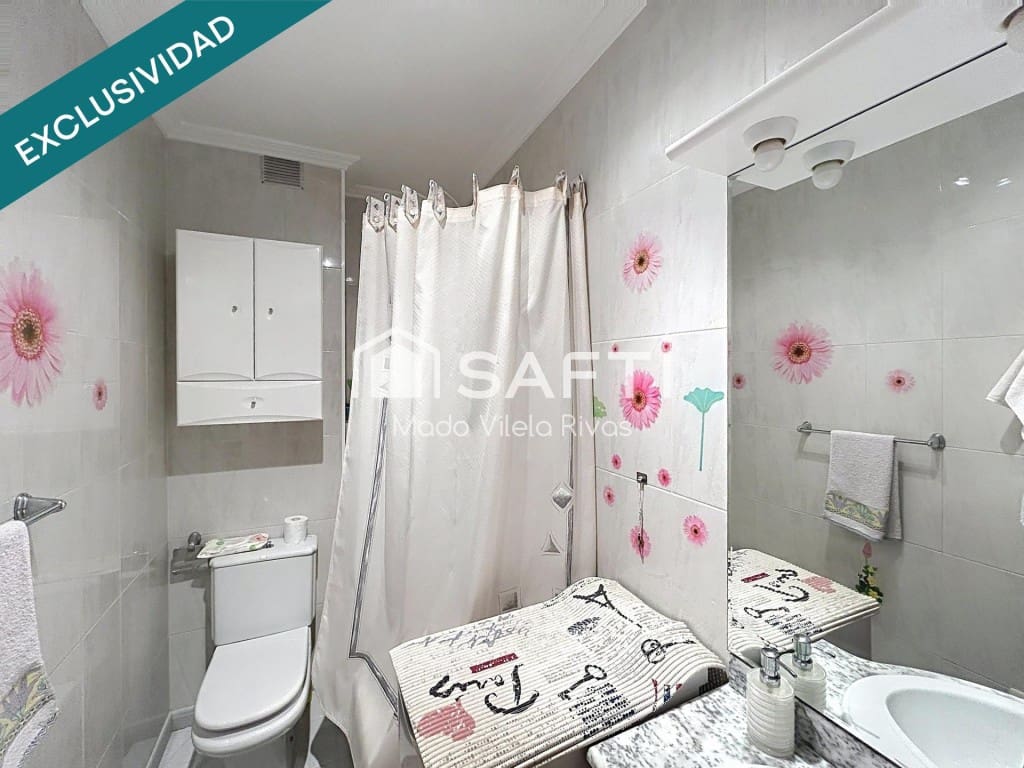 2 soveværelse Lejlighed til salg i Padron - € 170.000 (Ref: 10047050)