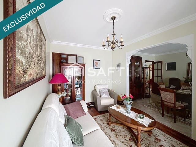 2 Zimmer Apartment zu verkaufen in Padrón - 170.000 € (Ref: 10047050)