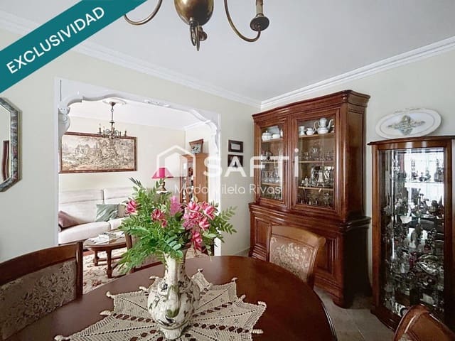 2 Zimmer Apartment zu verkaufen in Padrón - 170.000 € (Ref: 10047050)
