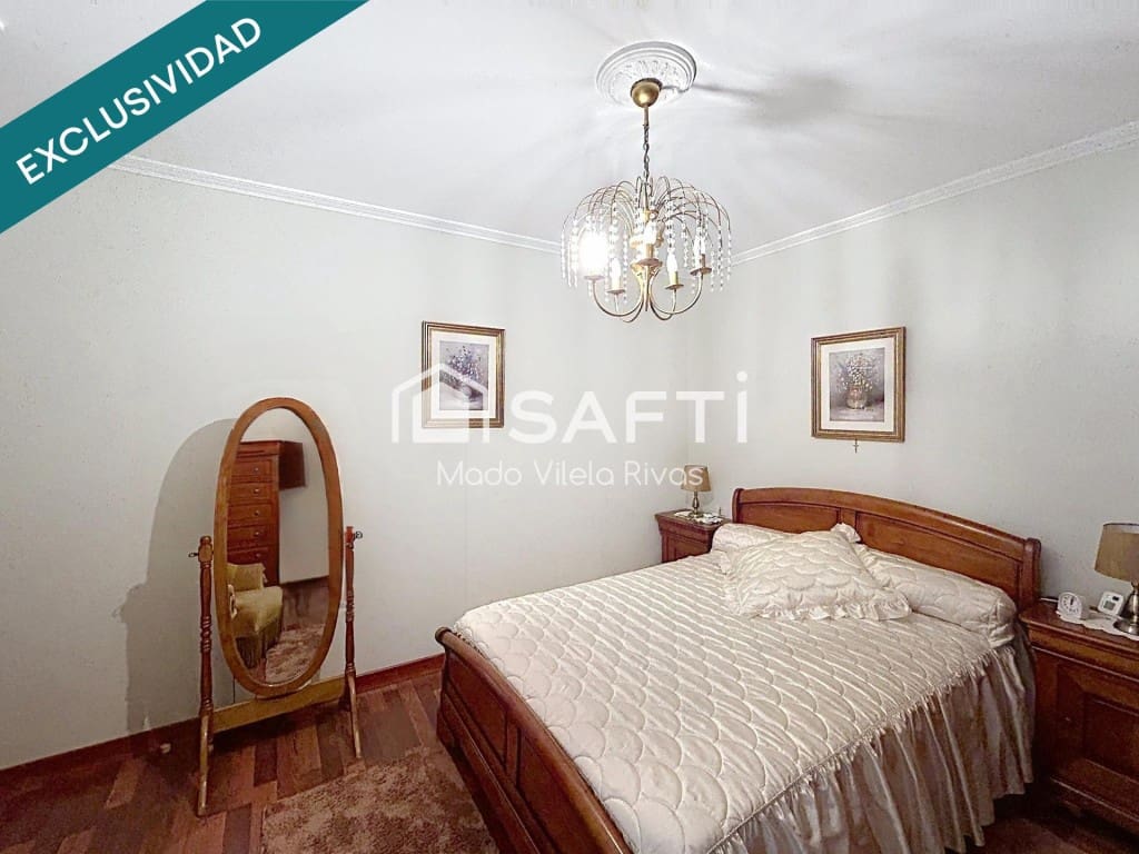 2 soveværelse Lejlighed til salg i Padron - € 170.000 (Ref: 10047050)