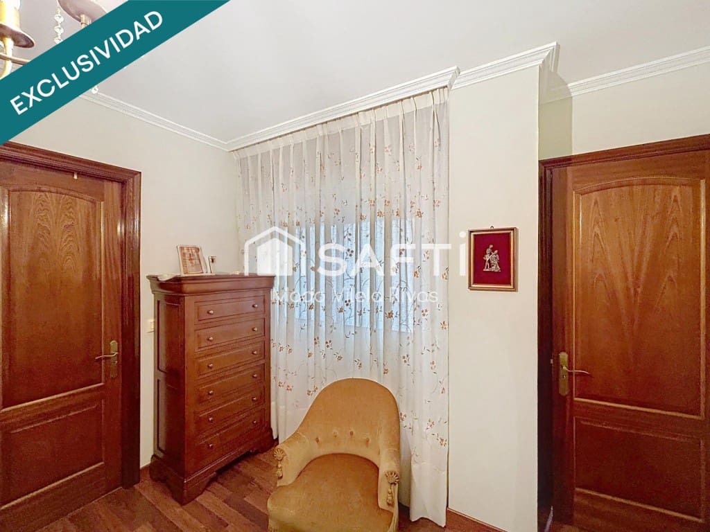 2 soveværelse Lejlighed til salg i Padron - € 170.000 (Ref: 10047050)
