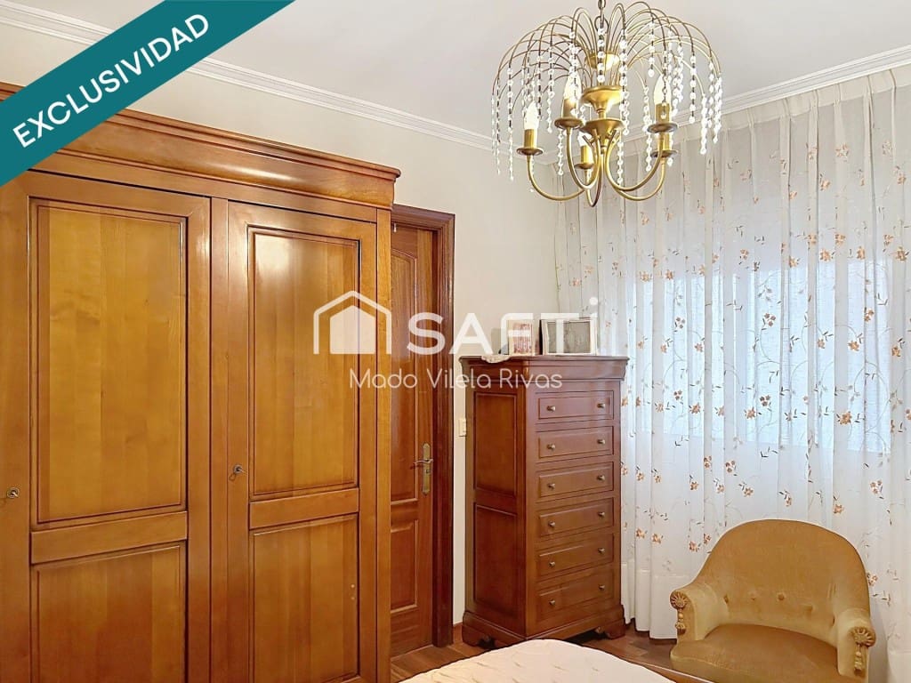 2 soveværelse Lejlighed til salg i Padron - € 170.000 (Ref: 10047050)