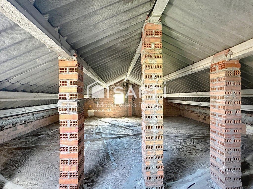 7 soverom Villa til salgs i Valga - € 210 000 (Ref: 10047051)