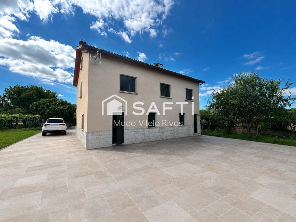 7 soverom Villa til salgs i Valga - € 210 000 (Ref: 10047051)
