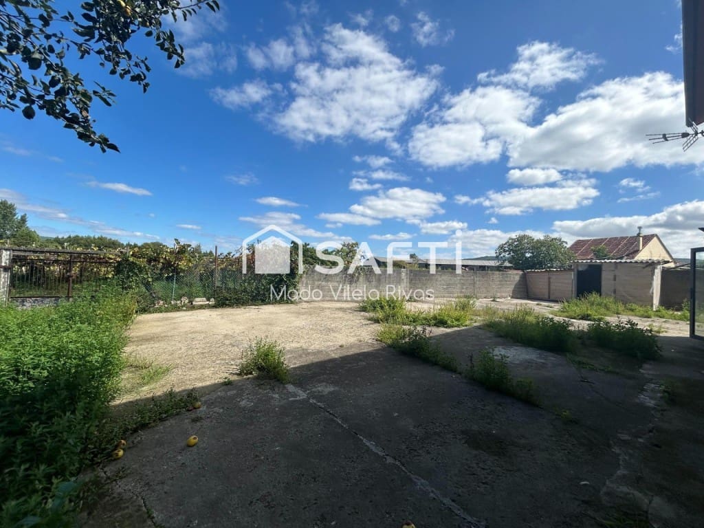 7 soverom Villa til salgs i Valga - € 210 000 (Ref: 10047051)