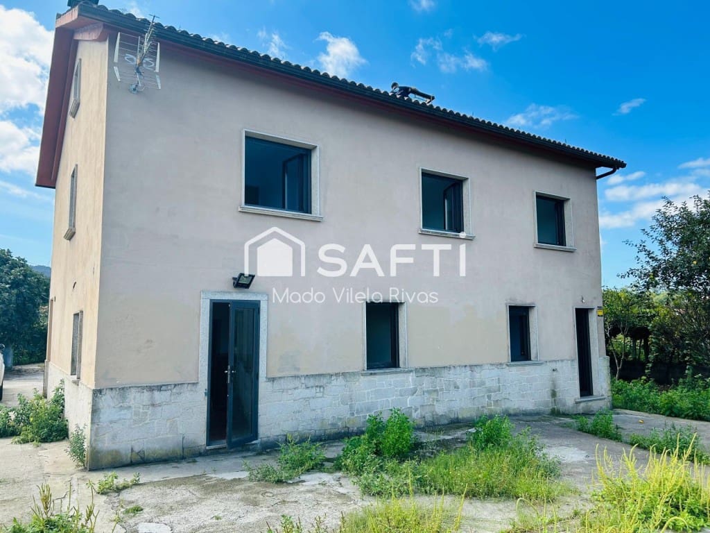 7 soverom Villa til salgs i Valga - € 210 000 (Ref: 10047051)