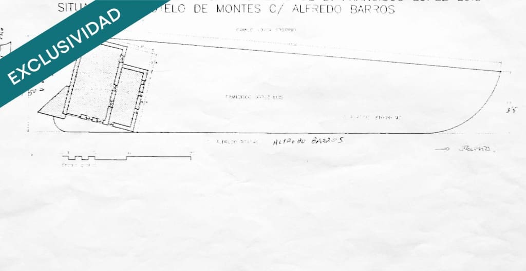 6 slaapkamer Finca/Landhuis te koop in Soutelo de Montes - € 325.000 (Ref: 10047052)
