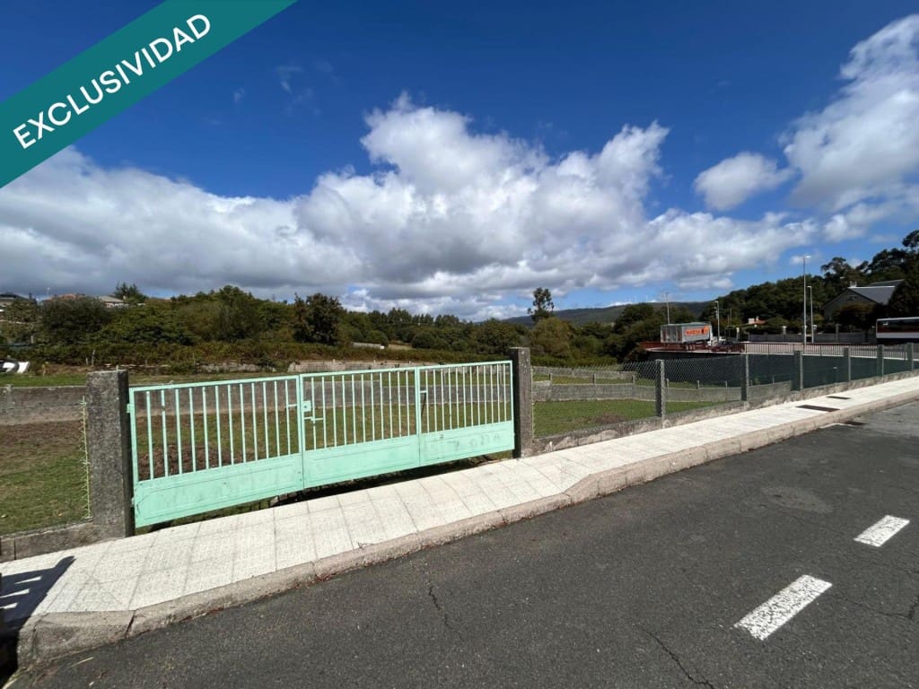 6 slaapkamer Finca/Landhuis te koop in Soutelo de Montes - € 325.000 (Ref: 10047052)