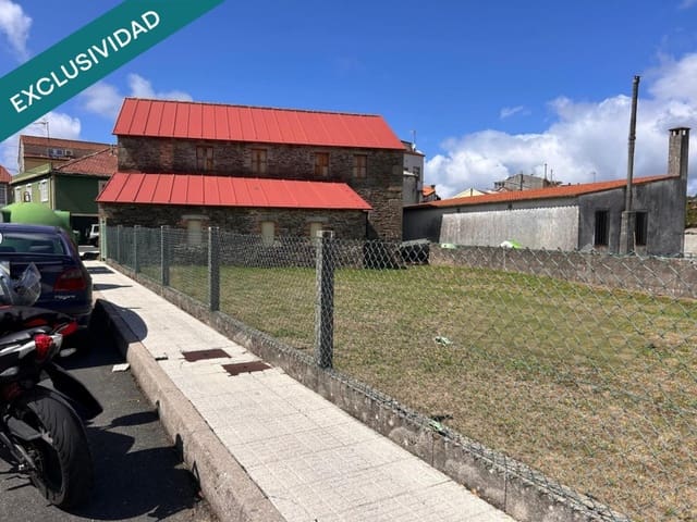 6 camera da letto Finca/Casa di Campagna in vendita in Soutelo de Montes, Forcarei - 325.000 € (Rif: 10047052)