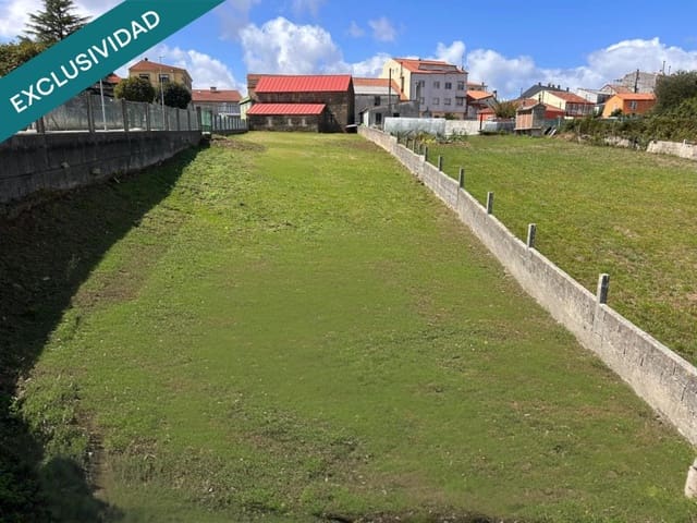 6 camera da letto Finca/Casa di Campagna in vendita in Soutelo de Montes, Forcarei - 325.000 € (Rif: 10047052)