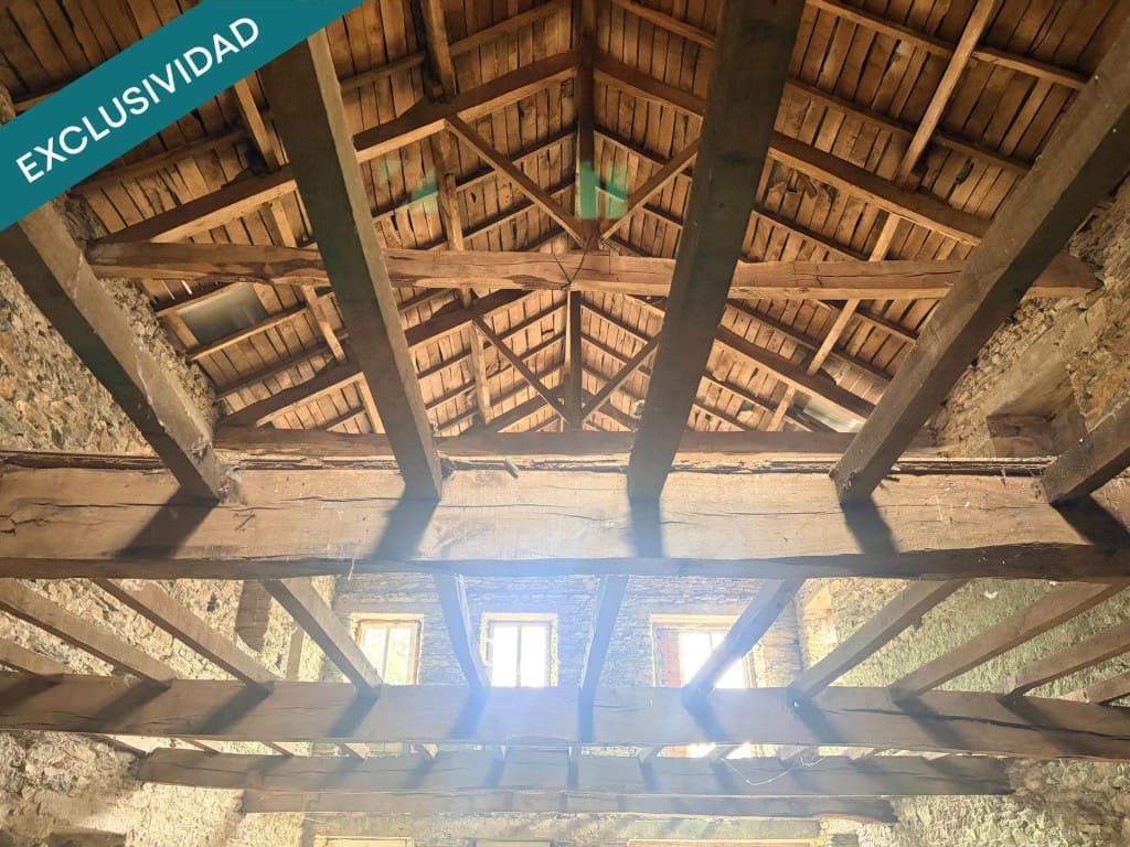 6 slaapkamer Finca/Landhuis te koop in Soutelo de Montes - € 325.000 (Ref: 10047052)