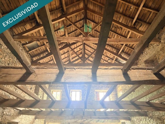 6 camera da letto Finca/Casa di Campagna in vendita in Soutelo de Montes, Forcarei - 325.000 € (Rif: 10047052)