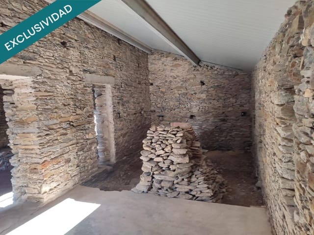 6 camera da letto Finca/Casa di Campagna in vendita in Soutelo de Montes, Forcarei - 325.000 € (Rif: 10047052)