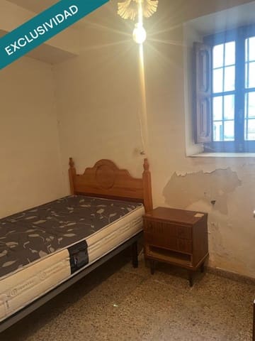 3 soveværelse Villa til salg i Teresa de Cofrentes - € 43.000 (Ref: 10047053)