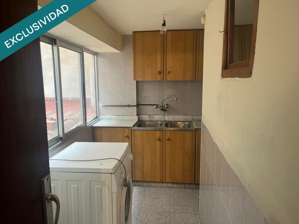 3 bedroom Villa for sale in Teresa de Cofrentes - € 43,000 (Ref: 10047053)