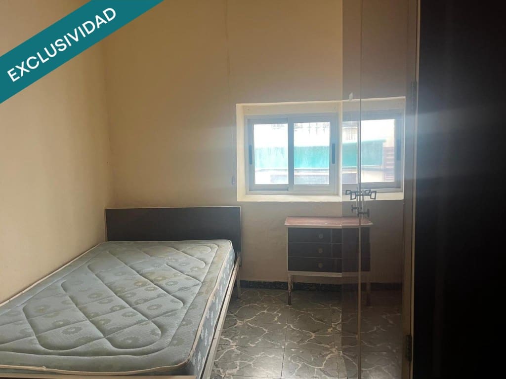 3 bedroom Villa for sale in Teresa de Cofrentes - € 43,000 (Ref: 10047053)