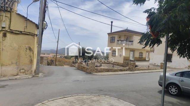 Terrain à Bâtir à vendre à Oria - 30 000 € (Ref: 10047054)