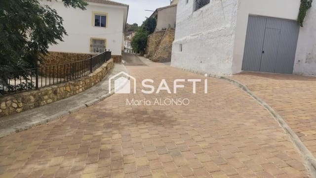 Terrain à Bâtir à vendre à Oria - 30 000 € (Ref: 10047054)