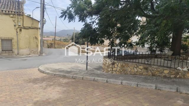 Terrain à Bâtir à vendre à Oria - 30 000 € (Ref: 10047054)