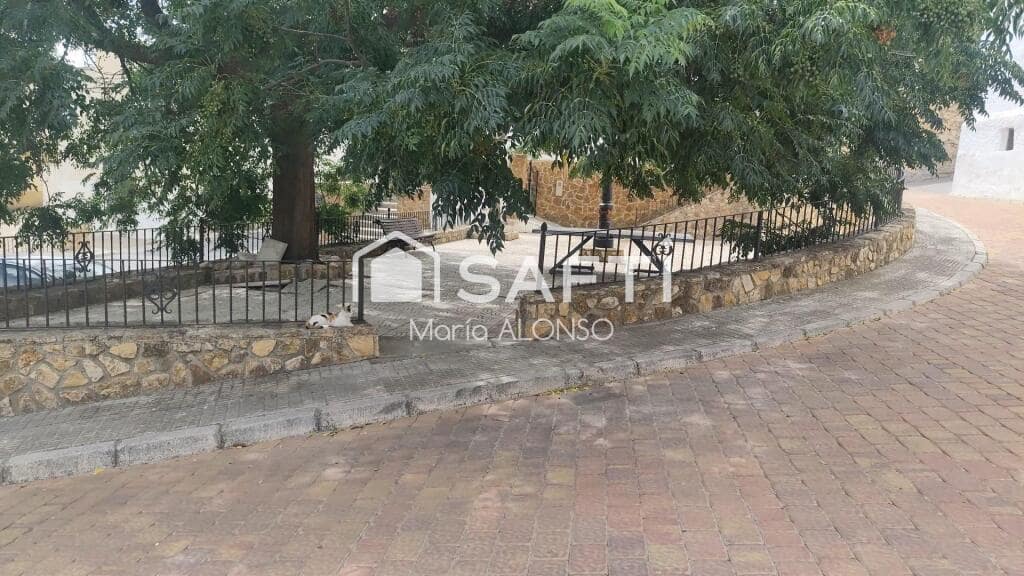 Building Plot for sale in Oria - € 30,000 (Ref: 10047054)