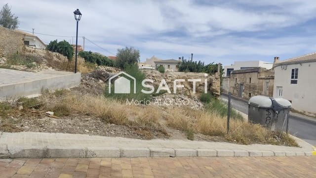 Terrain à Bâtir à vendre à Oria - 30 000 € (Ref: 10047054)