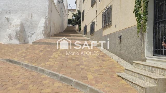 Terrain à Bâtir à vendre à Oria - 30 000 € (Ref: 10047054)