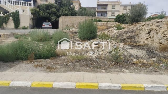Terrain à Bâtir à vendre à Oria - 30 000 € (Ref: 10047054)